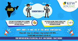 Kew Academy